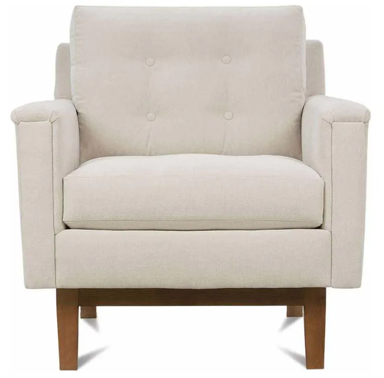 Rowe P160-006 Ethan Chair Rowe P160-006 Ethan Chair