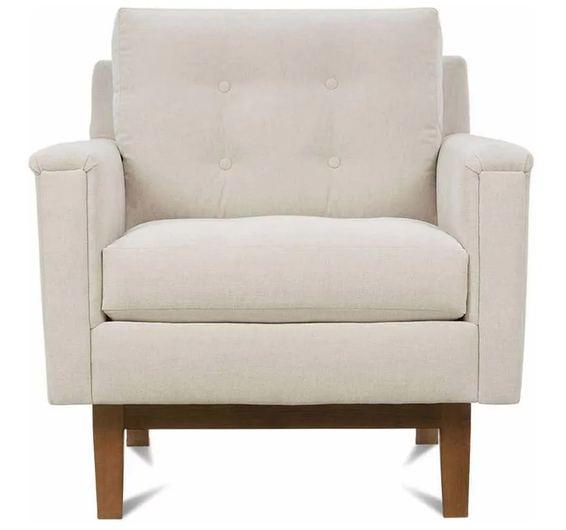 Rowe P160-006 Ethan Chair Rowe P160-006 Ethan Chair