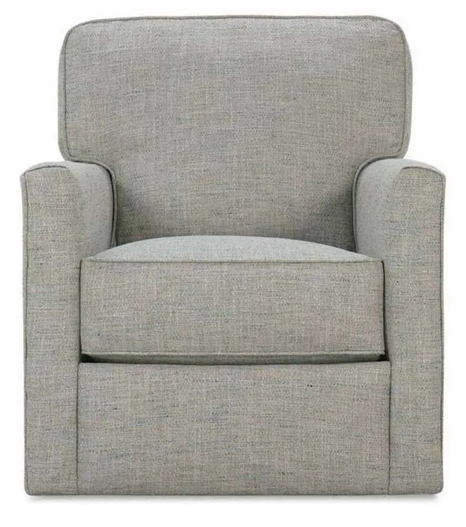 Rowe P340-016 Evan Swivel Chair Rowe P340-016 Evan Swivel Chair