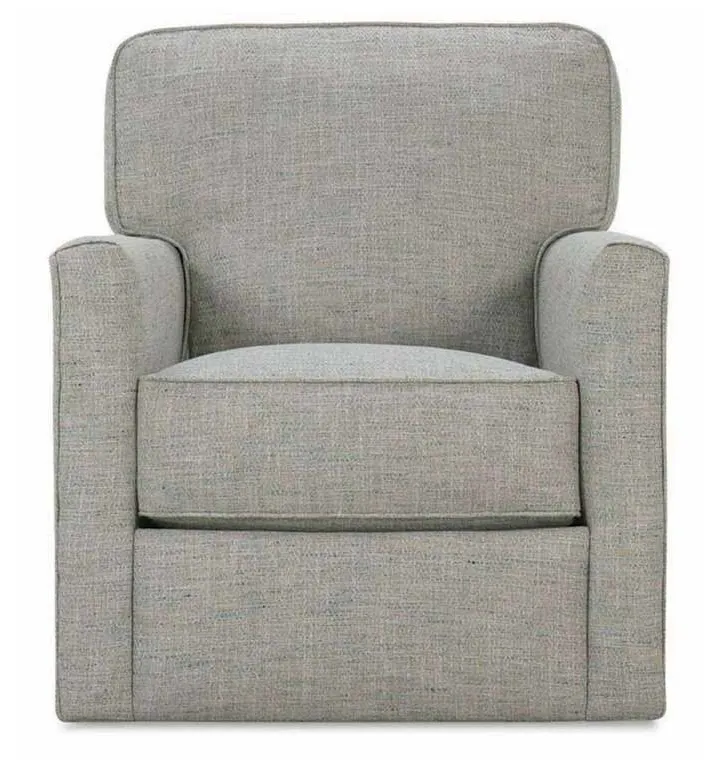 Rowe P340-016 Evan Swivel Chair Rowe P340-016 Evan Swivel Chair