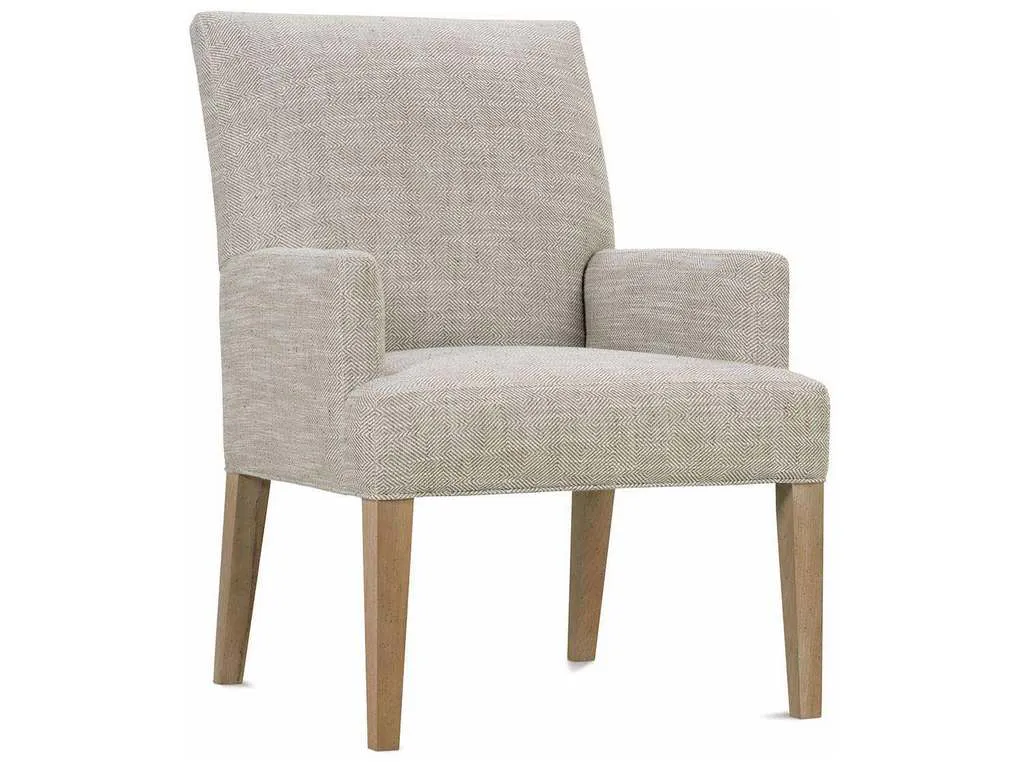 Rowe p900-501  Finch Dining Chair