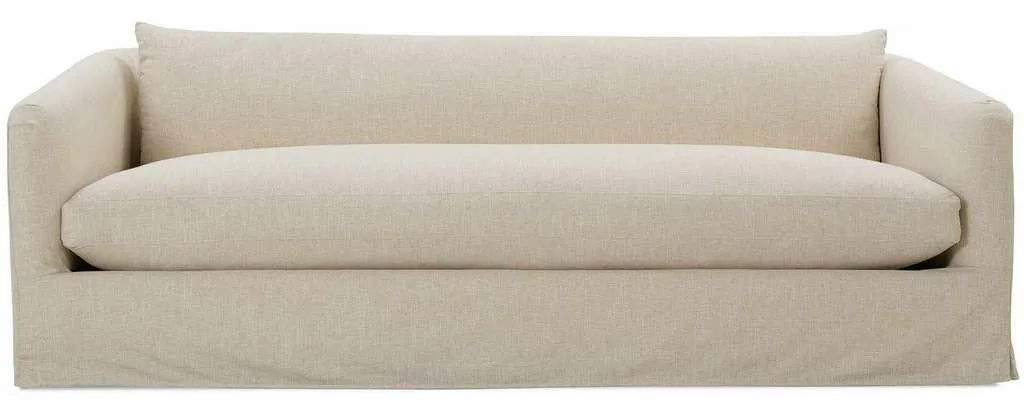 Rowe florence-slip-033 Florence 96 inch Slip Sofa Rowe florence-slip-033 Florence 96 inch Slip Sofa