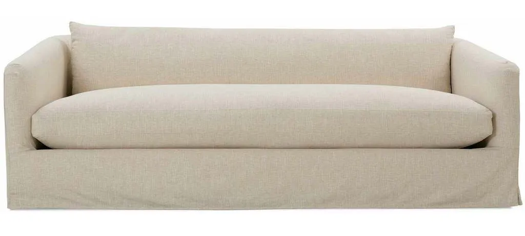 Rowe florence-slip-033 Florence 96 inch Slip Sofa Rowe florence-slip-033 Florence 96 inch Slip Sofa