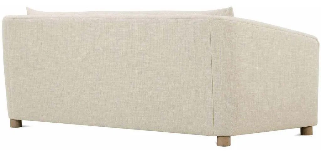 Rowe Florence-021_Cone Florence 76 inch Cylinder Leg Sofa Rowe Florence-021_Cone Florence 76 inch Cylinder Leg Sofa