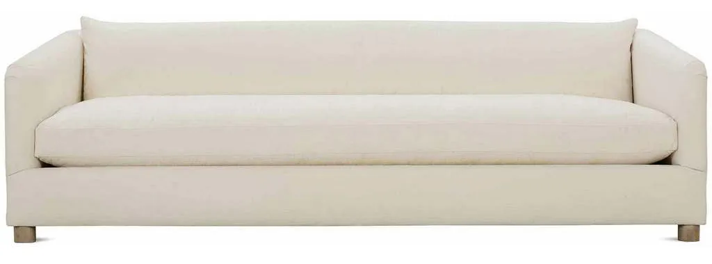 Rowe florence-022_CONE Florence 86 inch Cylinder Leg Sofa Rowe florence-022_CONE Florence 86 inch Cylinder Leg Sofa