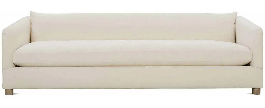 Rowe florence-022_CONE Florence 86 inch Cylinder Leg Sofa Rowe florence-022_CONE Florence 86 inch Cylinder Leg Sofa