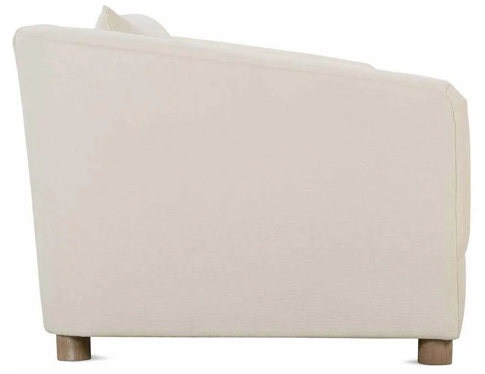 Rowe florence-022_CONE Florence 86 inch Cylinder Leg Sofa Rowe florence-022_CONE Florence 86 inch Cylinder Leg Sofa