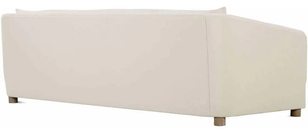 Rowe florence-022_CONE Florence 86 inch Cylinder Leg Sofa Rowe florence-022_CONE Florence 86 inch Cylinder Leg Sofa
