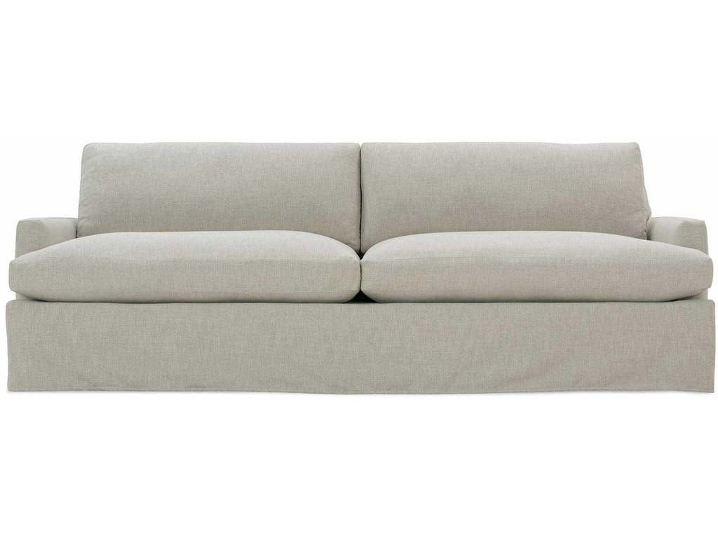 Rowe Grady-SLIP-002  Grady 86 inch Slip Sofa