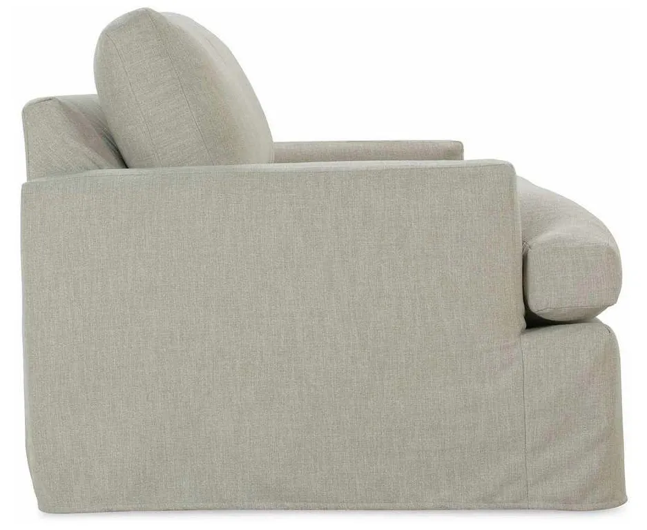 Rowe Grady-SLIP-002 Grady 86 inch Slip Sofa Rowe Grady-SLIP-002 Grady 86 inch Slip Sofa
