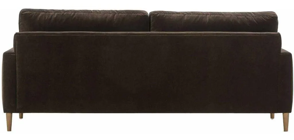 Rowe Grady-002-WOOD Grady 86 inch Sofa Rowe Grady-002-WOOD Grady 86 inch Sofa