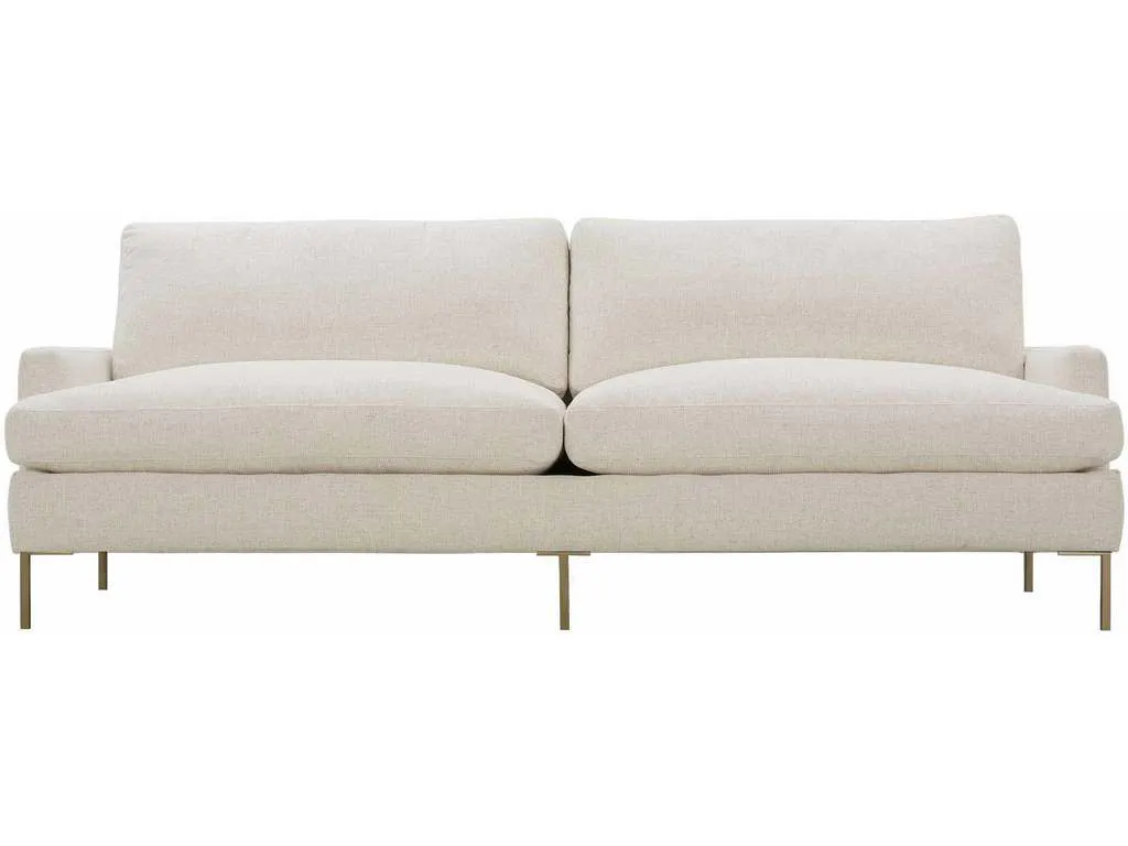Rowe grady-003-METAL  Grady 96 inch Sofa Metal Legs