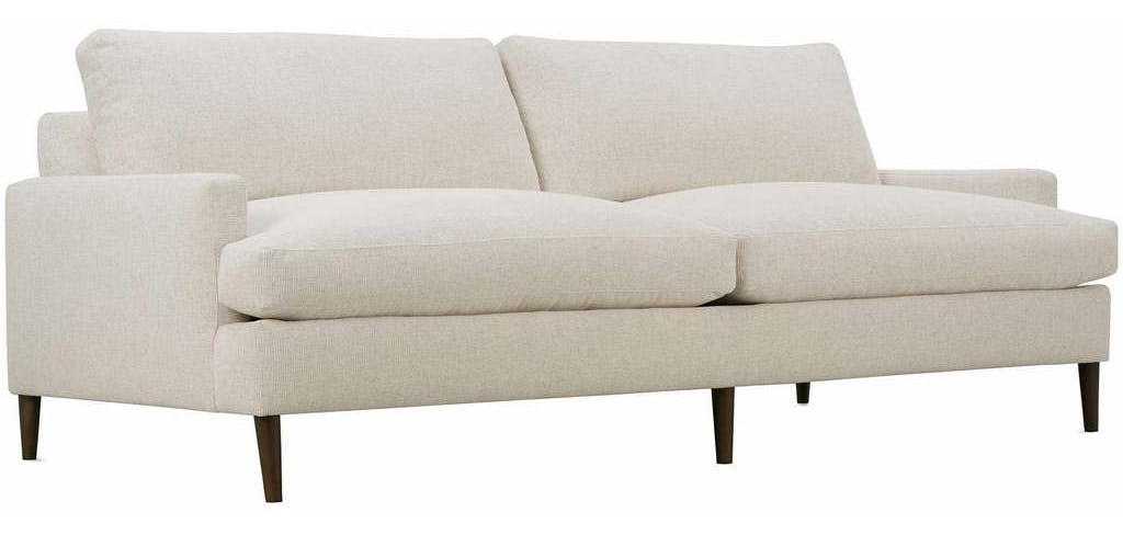 Rowe Grady-003-WOOD Grady 96 inch Sofa Rowe Grady-003-WOOD Grady 96 inch Sofa