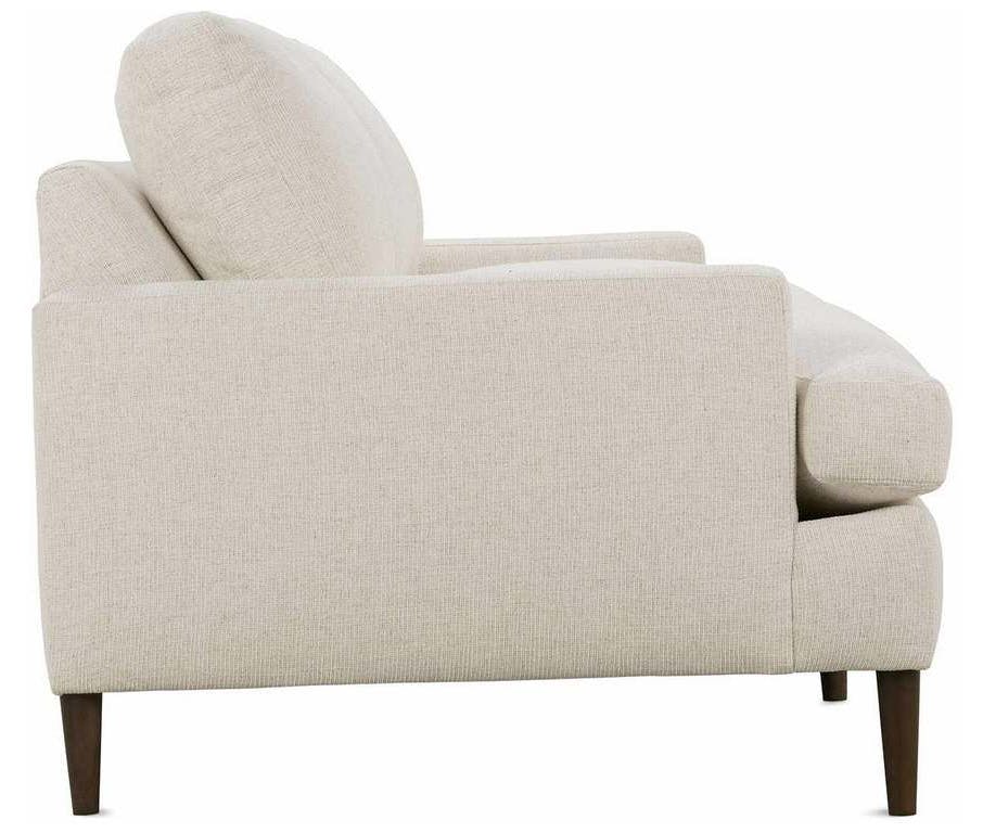 Rowe Grady-003-WOOD Grady 96 inch Sofa Rowe Grady-003-WOOD Grady 96 inch Sofa