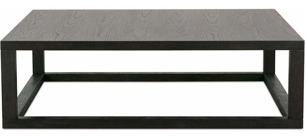 Rowe RR-10680-300 Grove Cocktail Table Rowe RR-10680-300 Grove Cocktail Table