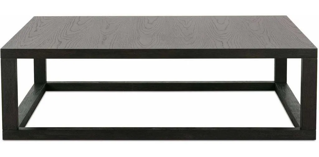 Rowe RR-10680-300 Grove Cocktail Table Rowe RR-10680-300 Grove Cocktail Table