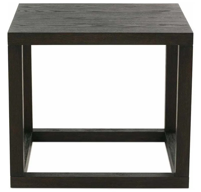 Rowe RR-10680-330 Grove End Table Rowe RR-10680-330 Grove End Table