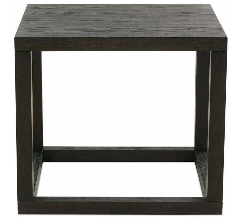 Rowe RR-10680-330 Grove End Table Rowe RR-10680-330 Grove End Table