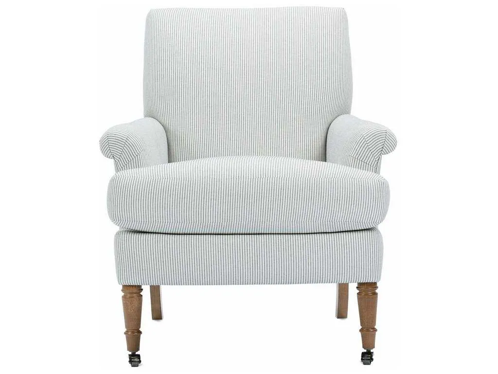Rowe P290-006  Hannah Chair