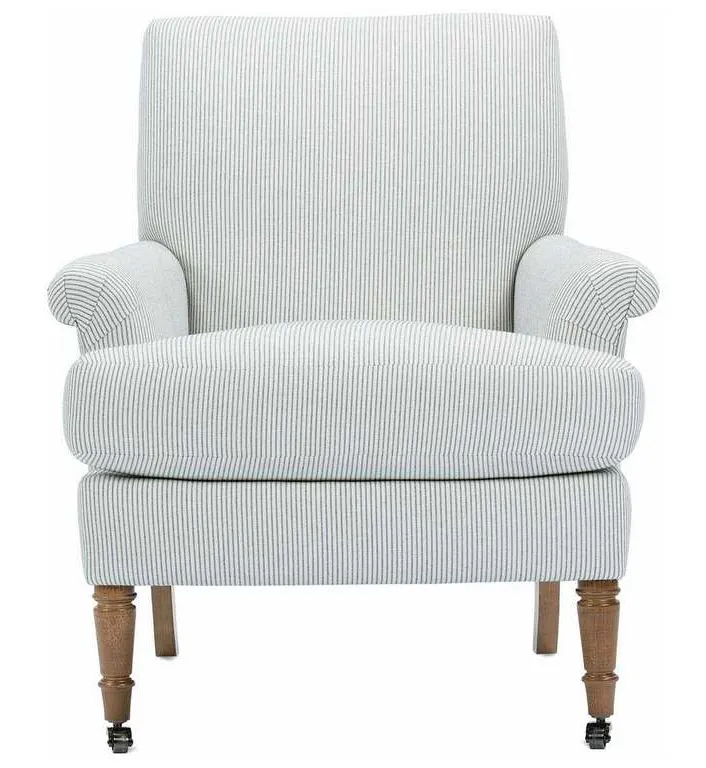 Rowe P290-006 Hannah Chair Rowe P290-006 Hannah Chair