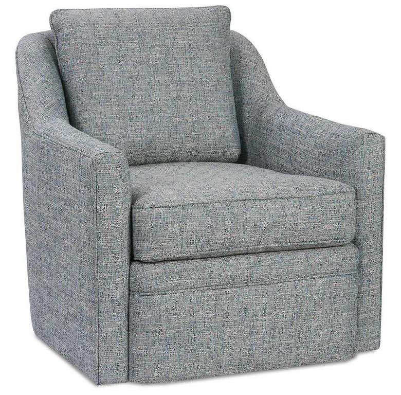 Rowe H201-000 Hollins Swivel Chair Rowe H201-000 Hollins Swivel Chair