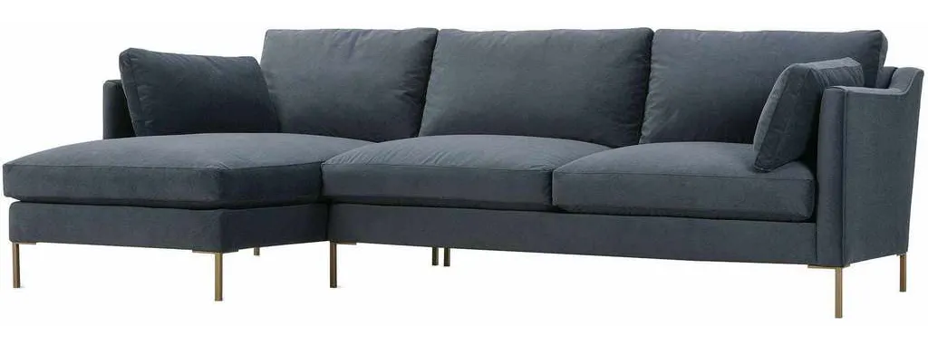 Rowe Holloway-sect-metal Holloway Sectional Metal Rowe Holloway-sect-metal Holloway Sectional Metal