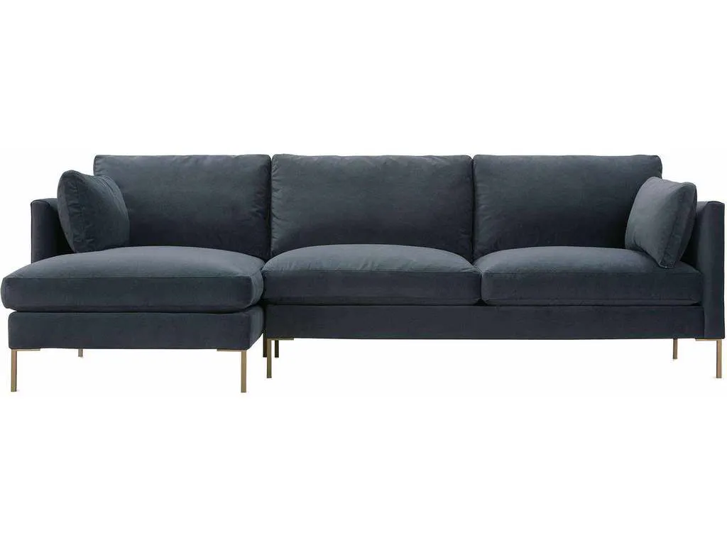 Rowe Holloway-sect-metal  Holloway Sectional Metal