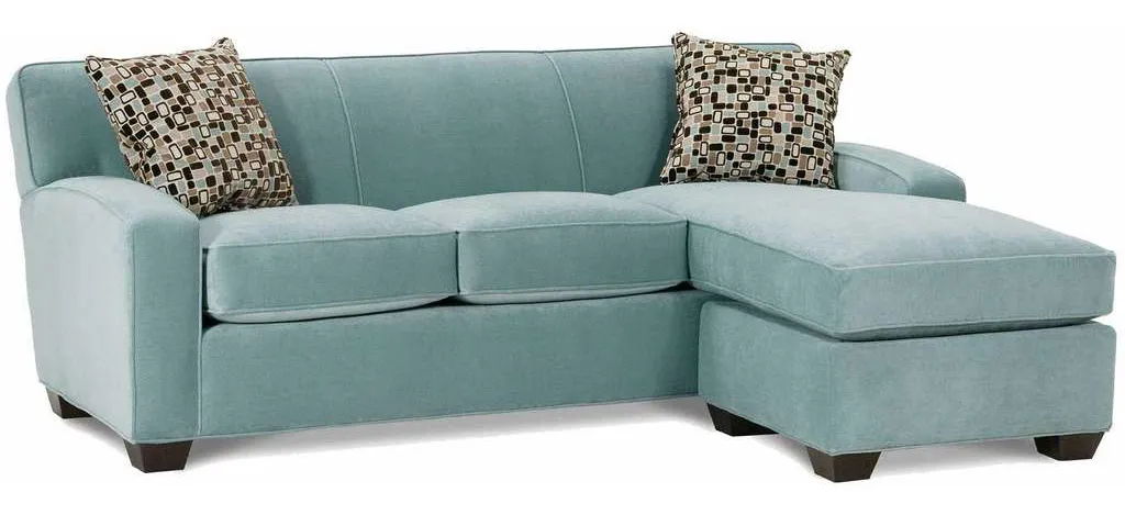 Rowe C575-000 Horizon Sofa Chaise Rowe C575-000 Horizon Sofa Chaise