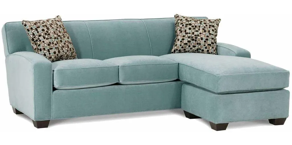 Rowe C575-000 Horizon Sofa Chaise Rowe C575-000 Horizon Sofa Chaise