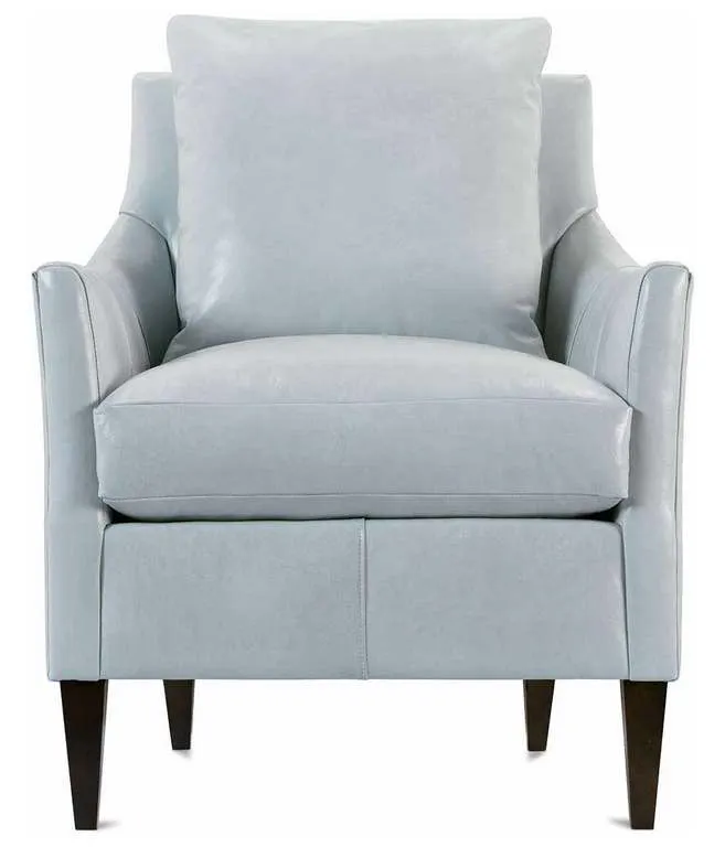 Rowe Ingrid-L-006 Ingrid Leather Chair Rowe Ingrid-L-006 Ingrid Leather Chair