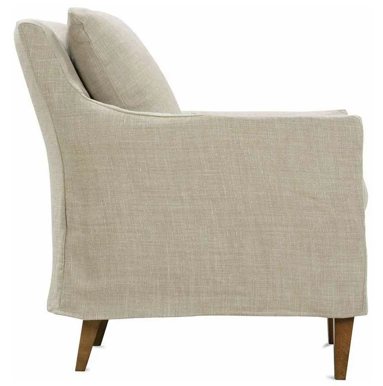Rowe Ingrid-SLIP-006 Ingrid Slipcover Chair Rowe Ingrid-SLIP-006 Ingrid Slipcover Chair