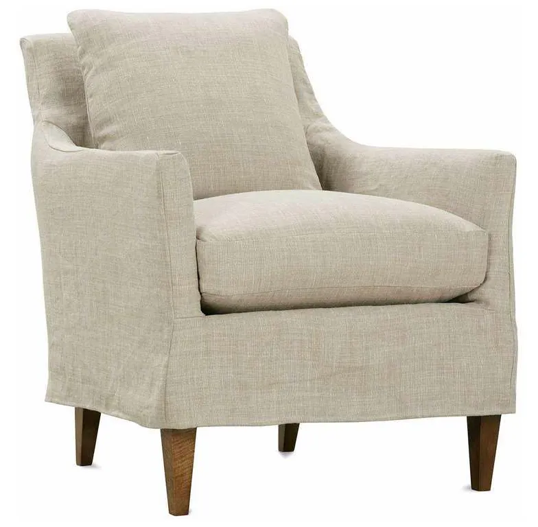 Rowe Ingrid-SLIP-006 Ingrid Slipcover Chair Rowe Ingrid-SLIP-006 Ingrid Slipcover Chair