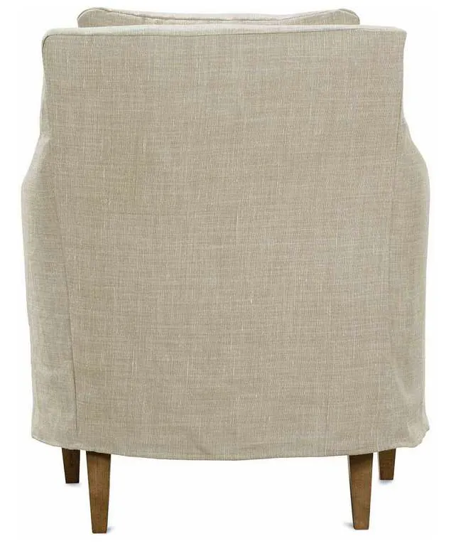 Rowe Ingrid-SLIP-006 Ingrid Slipcover Chair Rowe Ingrid-SLIP-006 Ingrid Slipcover Chair