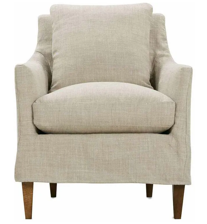 Rowe Ingrid-SLIP-006 Ingrid Slipcover Chair Rowe Ingrid-SLIP-006 Ingrid Slipcover Chair