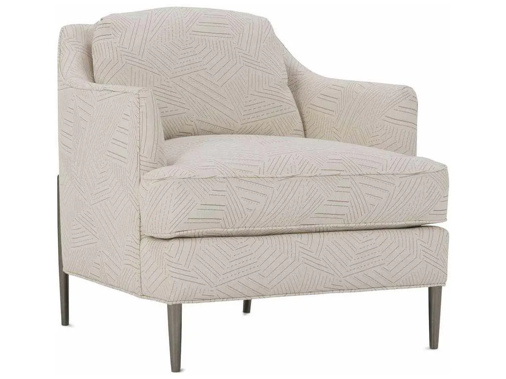 Rowe Juliet-B-006  Juliet Chair