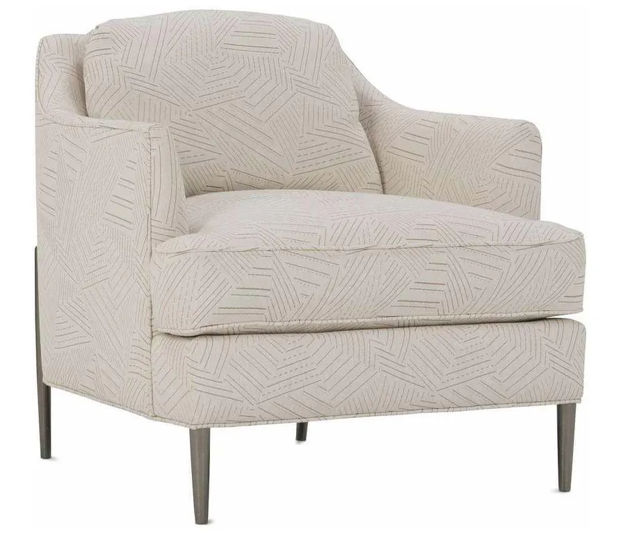 Rowe Juliet-B-006 Juliet Chair Rowe Juliet-B-006 Juliet Chair