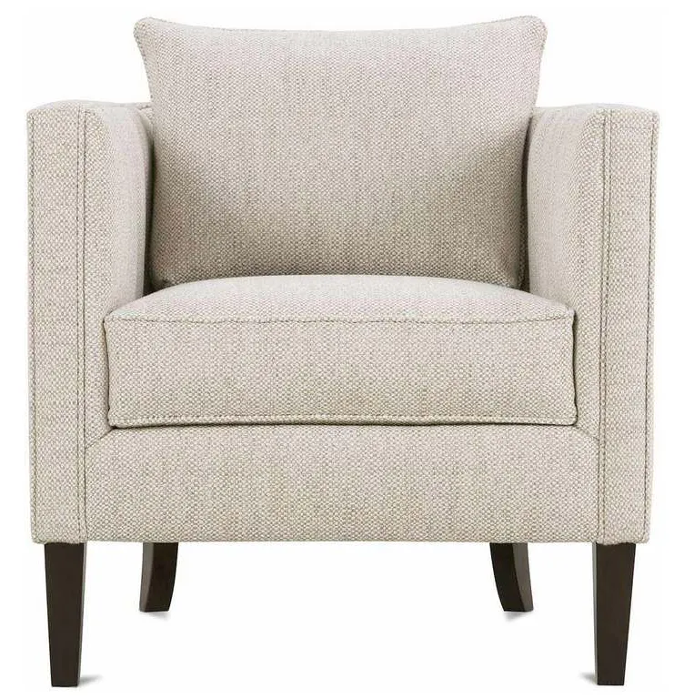 Rowe P865-006 Kitt Chair Rowe P865-006 Kitt Chair