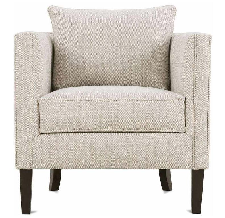 Rowe P865-006 Kitt Chair Rowe P865-006 Kitt Chair