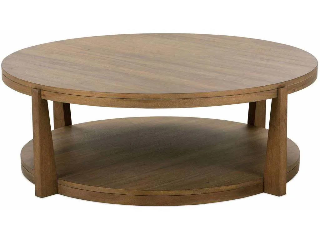 Rowe RR-10650-310  Koda Cocktail Table
