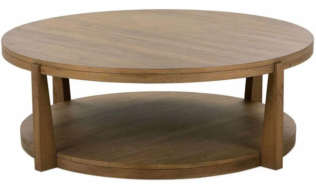 Rowe RR-10650-310 Koda Cocktail Table Rowe RR-10650-310 Koda Cocktail Table
