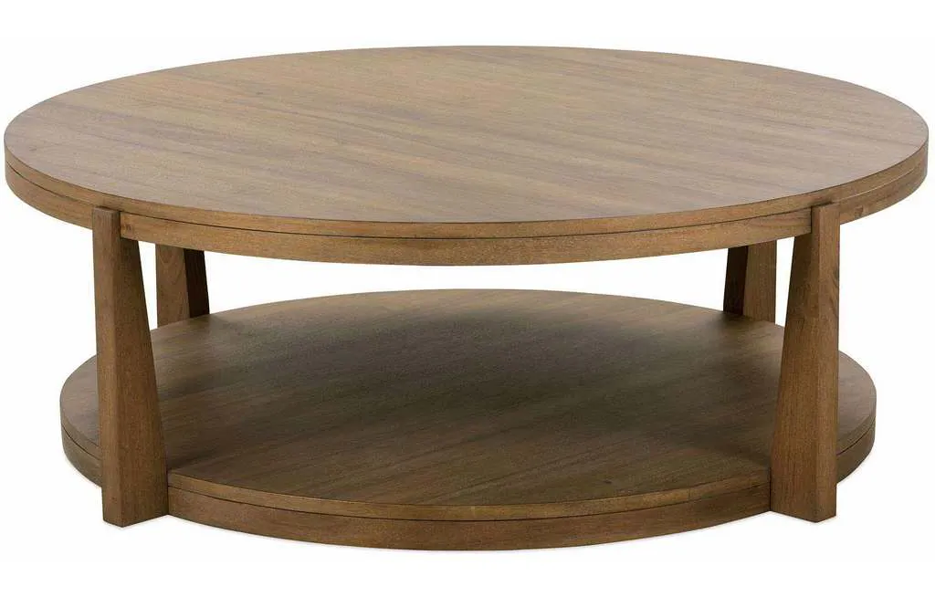 Rowe RR-10650-310 Koda Cocktail Table Rowe RR-10650-310 Koda Cocktail Table