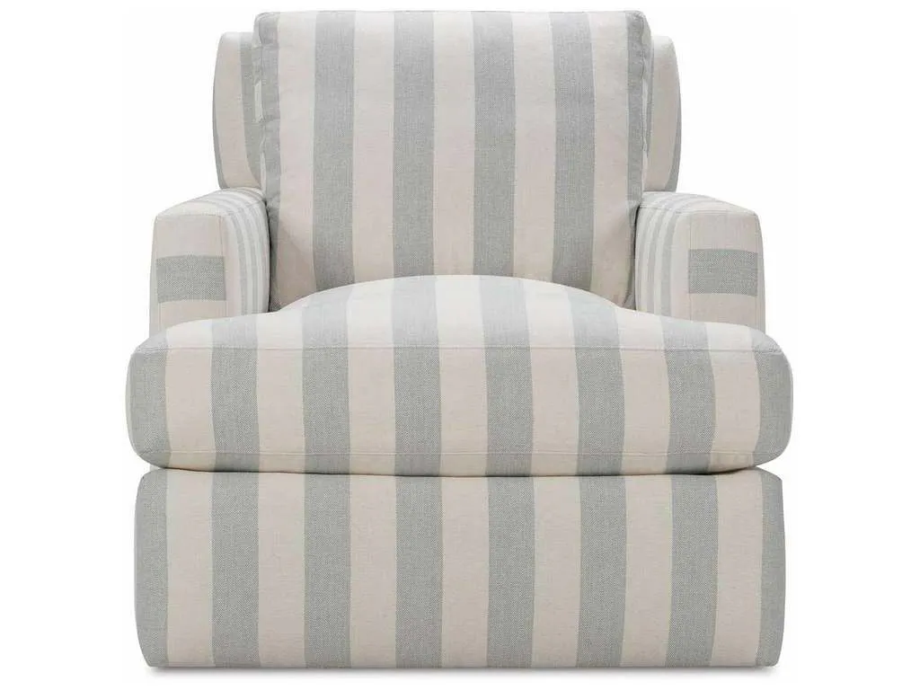 Rowe Laney-016  Laney Swivel Chair