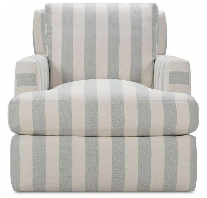 Rowe Laney-016 Laney Swivel Chair Rowe Laney-016 Laney Swivel Chair