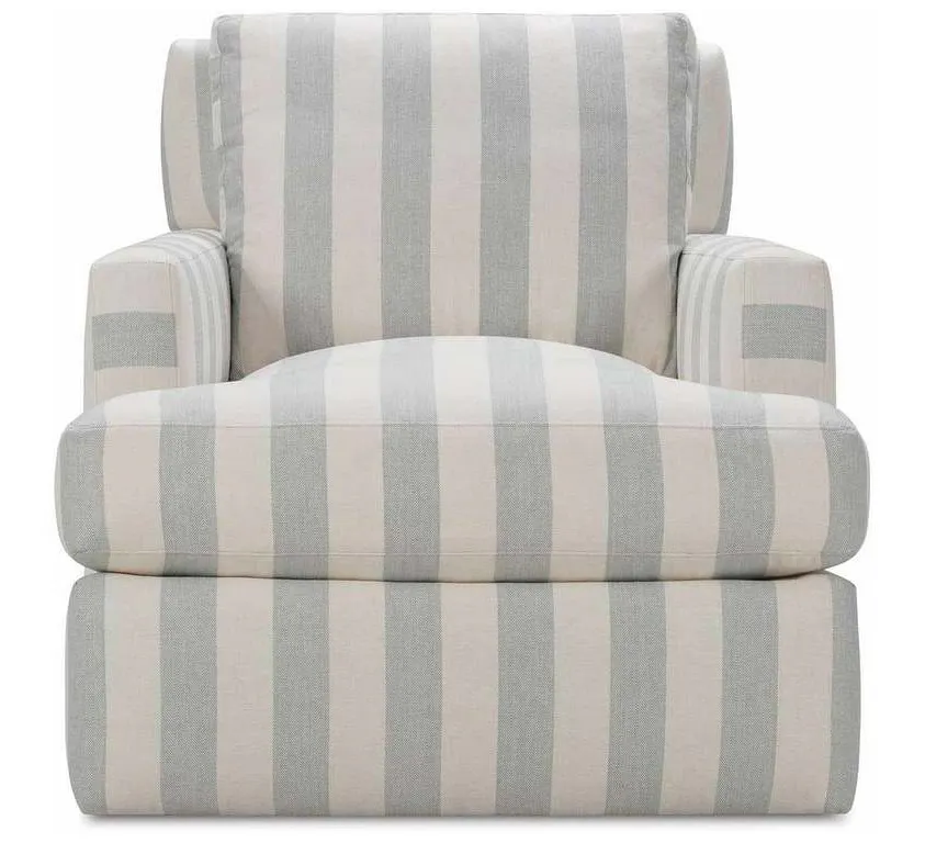 Rowe Laney-016 Laney Swivel Chair Rowe Laney-016 Laney Swivel Chair