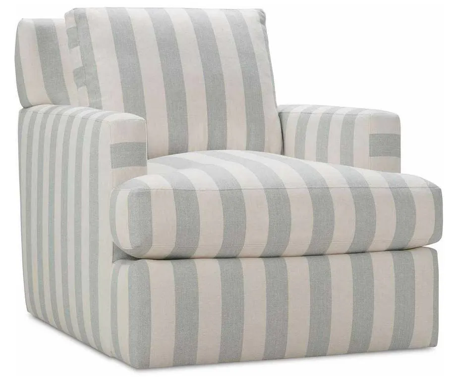 Rowe Laney-016 Laney Swivel Chair Rowe Laney-016 Laney Swivel Chair