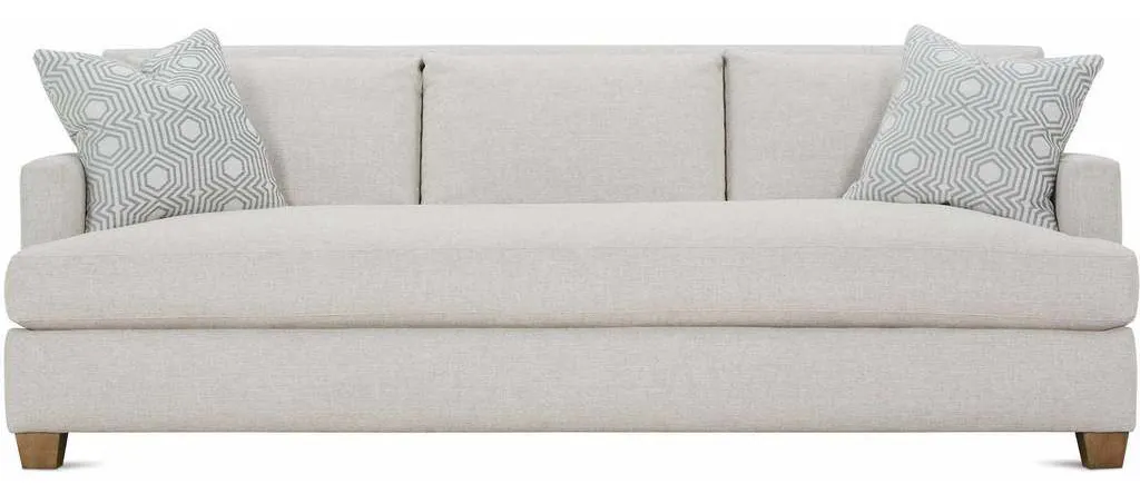 Rowe Laney-033 Laney 92 inch Sofa Rowe Laney-033 Laney 92 inch Sofa