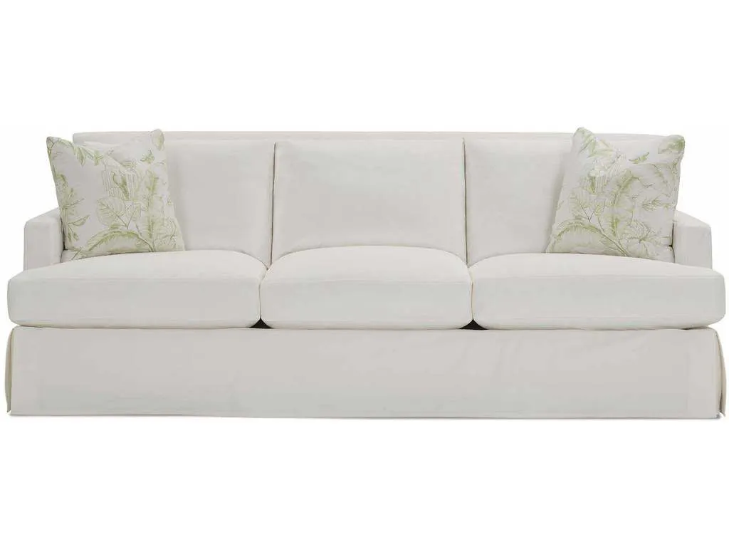 Rowe Laney-SLIP-003  Laney Slipcover Sofa