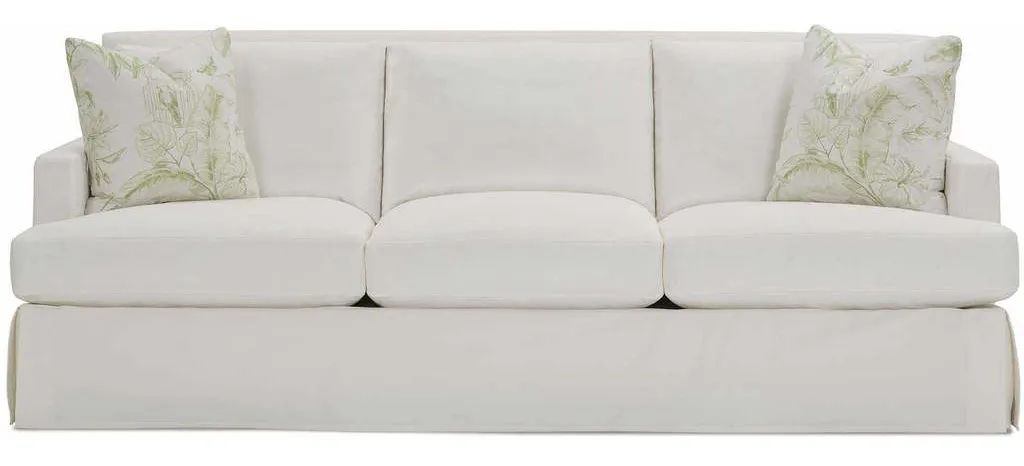 Rowe Laney-SLIP-003 Laney Slipcover Sofa Rowe Laney-SLIP-003 Laney Slipcover Sofa