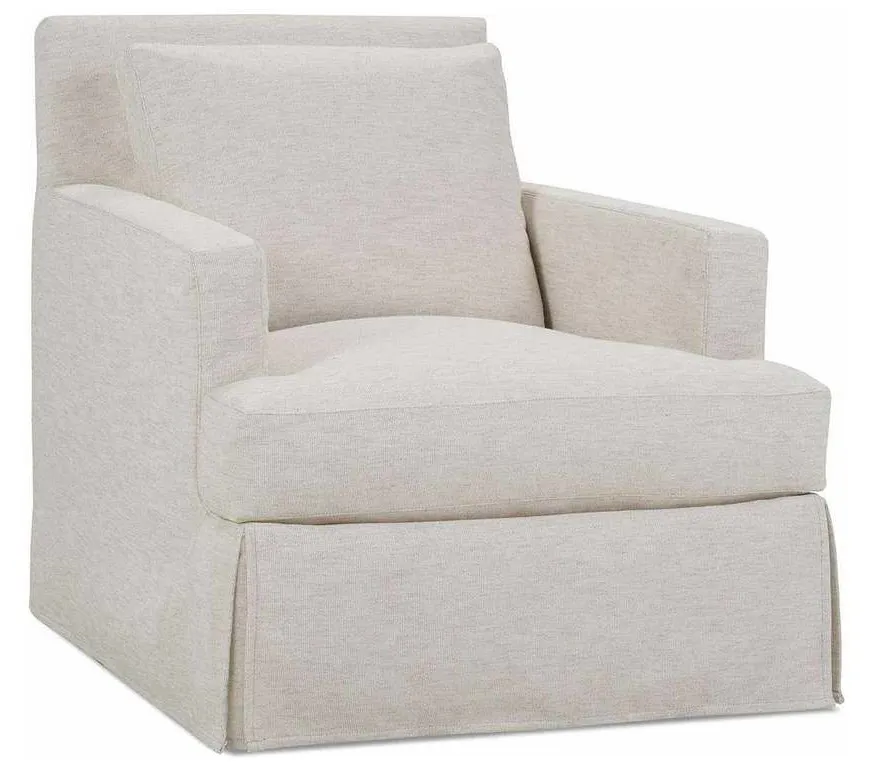 Rowe Laney-SLIP-006 Laney Slipcover Chair Rowe Laney-SLIP-006 Laney Slipcover Chair