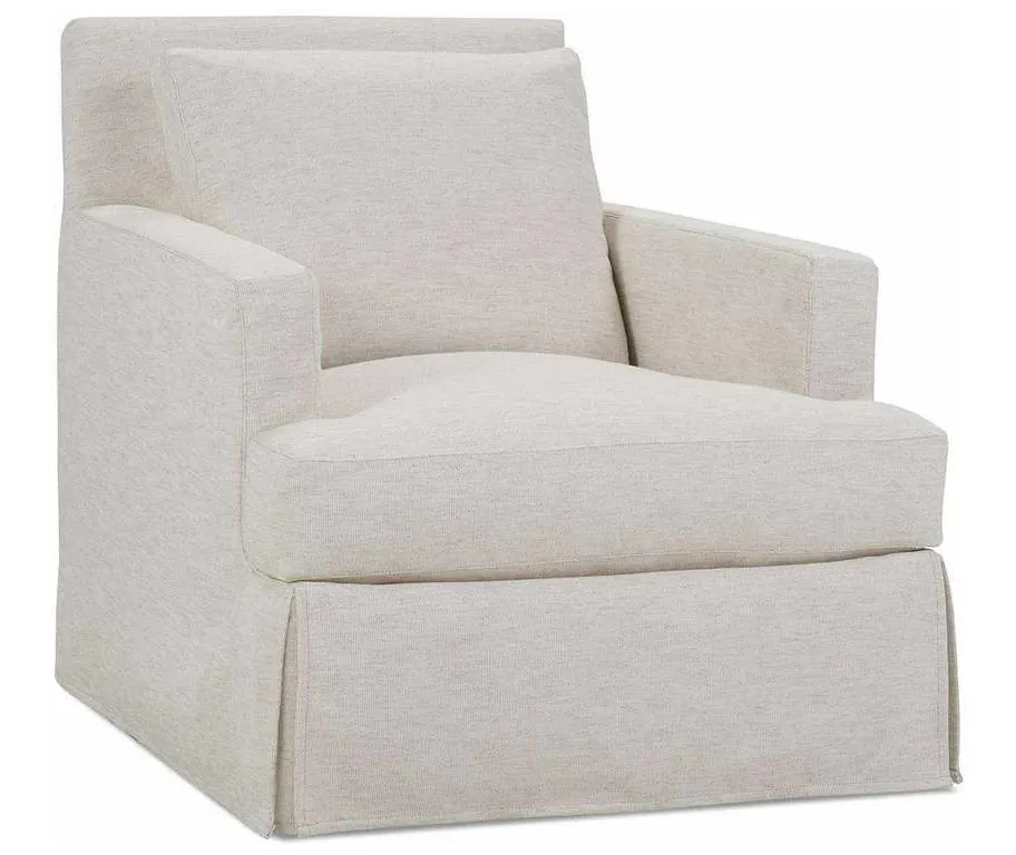 Rowe Laney-SLIP-006 Laney Slipcover Chair Rowe Laney-SLIP-006 Laney Slipcover Chair